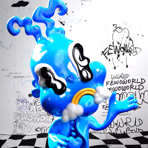 Fewoworld Fewos