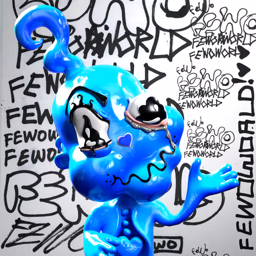 Fewoworld Fewos