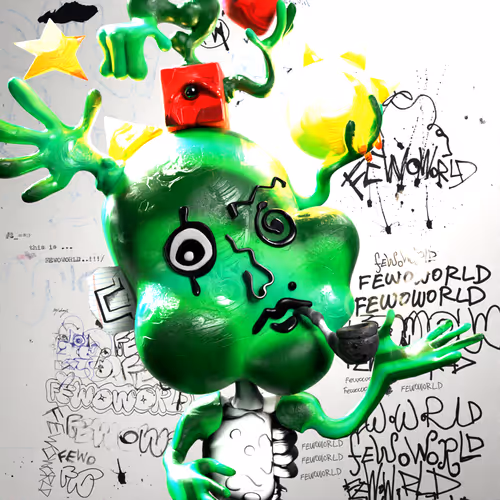 Fewoworld Fewos
