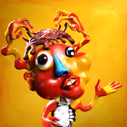 FEWO #3266