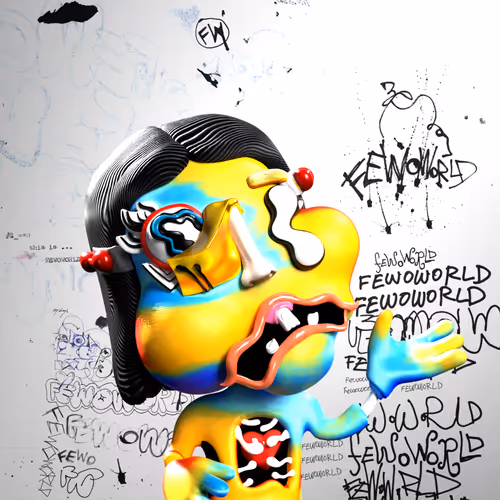 Fewoworld Fewos