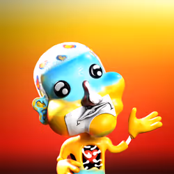 9529