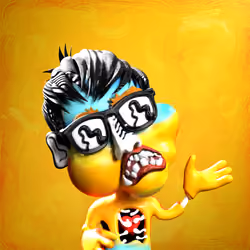 FEWO #854