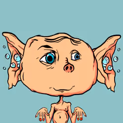 Cleangoblin #889