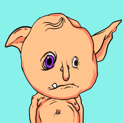 Cleangoblin #844