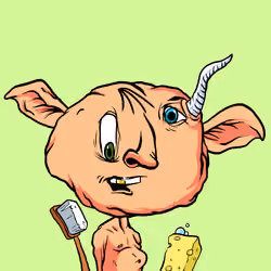 Cleangoblin #909