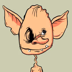 Cleangoblin #867