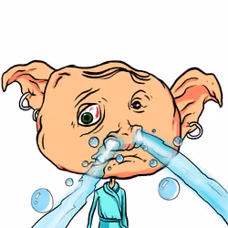 Cleangoblin #922