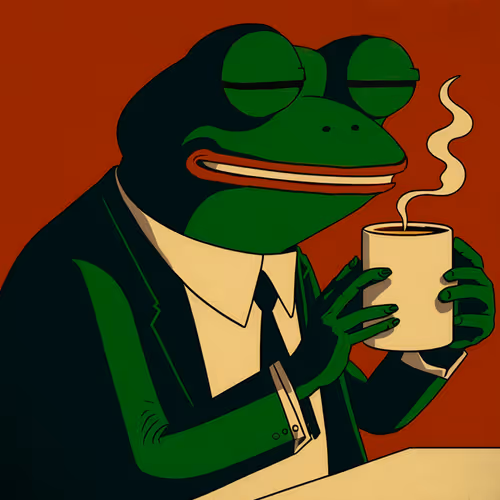 GM Pepe