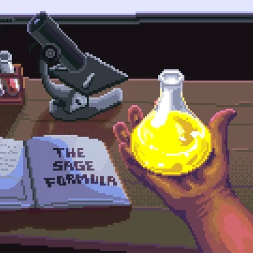 Sageformula