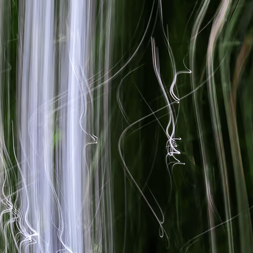 Simply Abstract - (Volume 2)