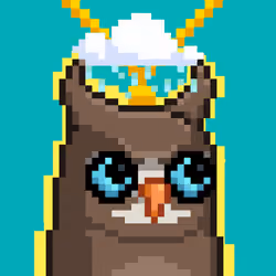 Tiffbirds #3488