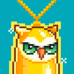 Tiffbirds #3487