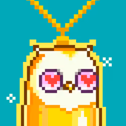 Tiffbirds #615