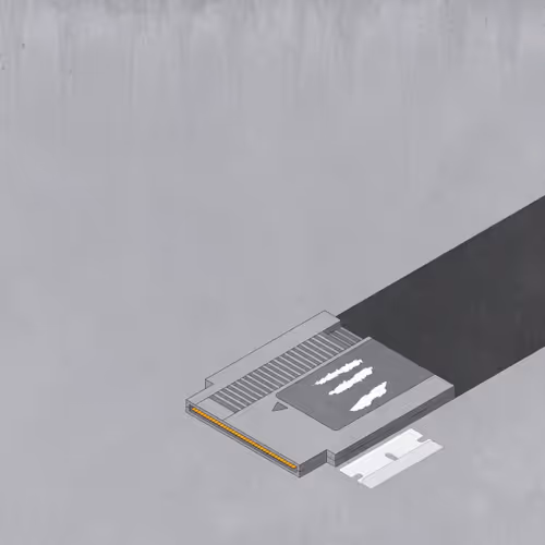 Item #3 Media