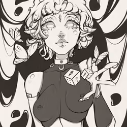 Cyber Familiar#4