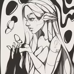 Cyber Familiar#1