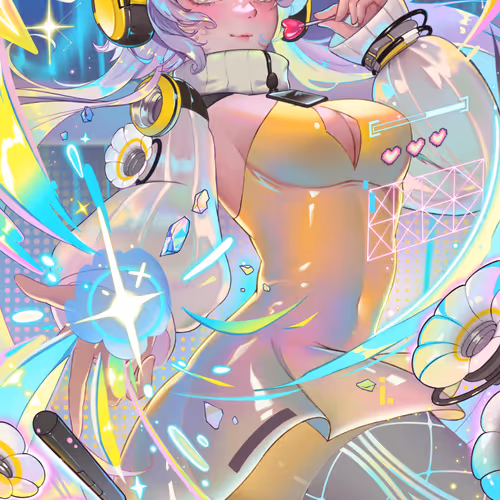 Eyegirl V2
