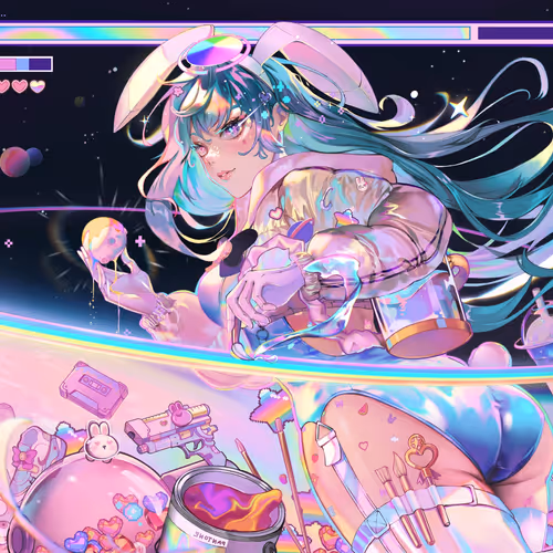 Eyegirl V2