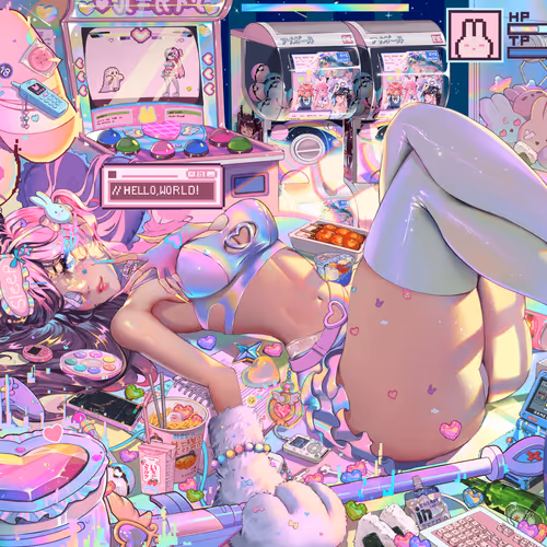 Eyegirl V2