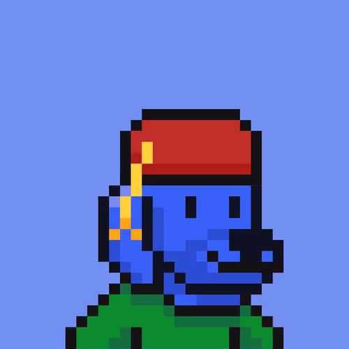 Degencompanions