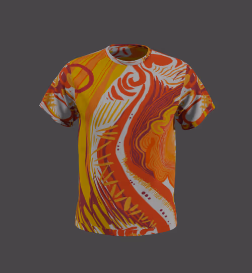 Item #3 Media