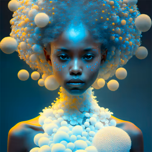 The fragility of chaos