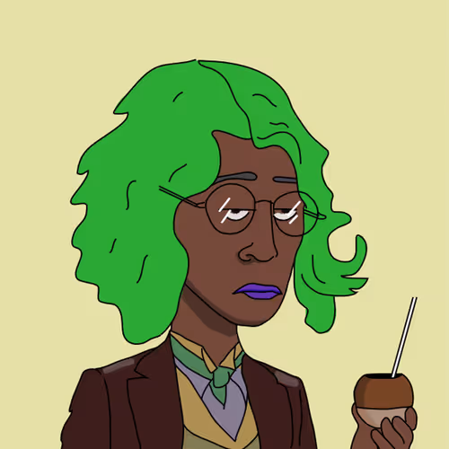 Hedgiefolk