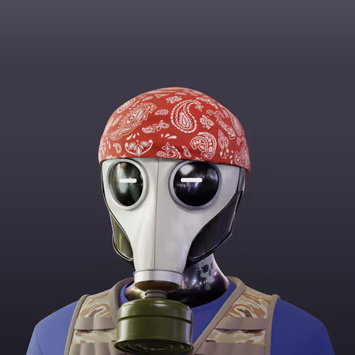 Necromani