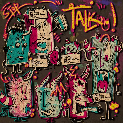 Item #3 Media