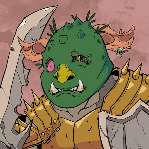 Orcvalley