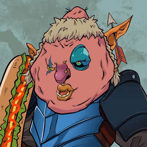 Orcvalley
