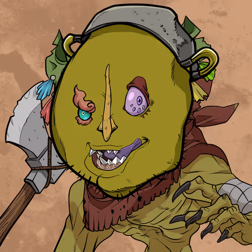 Orcvalley