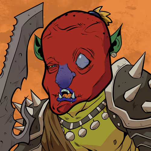 Orcvalley