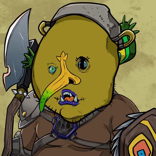 Orcvalley