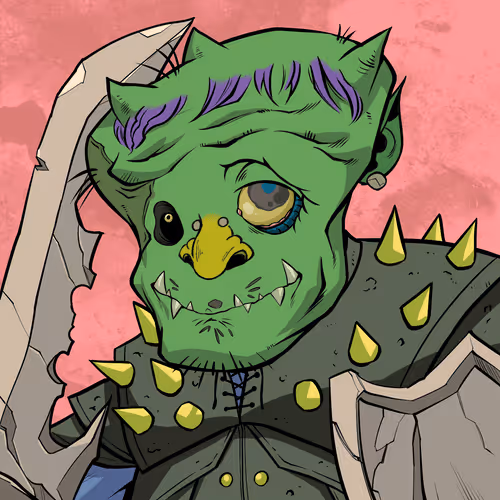 Orcvalley