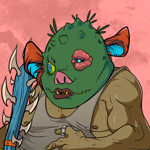 Orcvalley