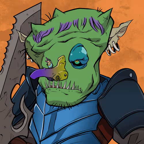 Orcvalley