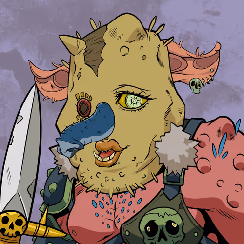 Orcvalley