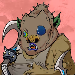 orcvalley #999