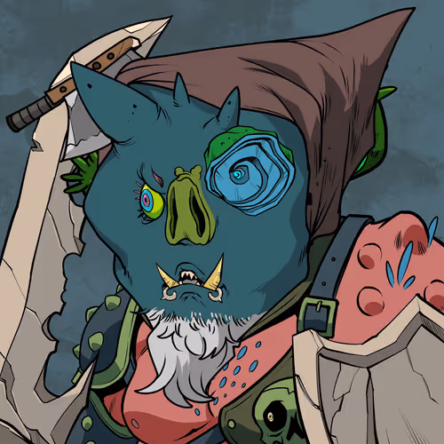 Orcvalley