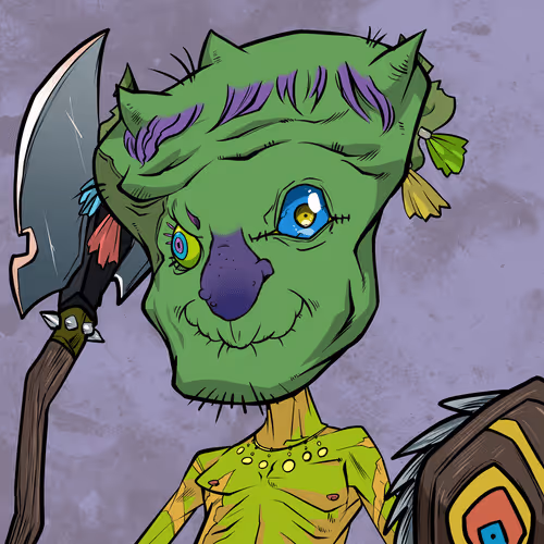 Orcvalley
