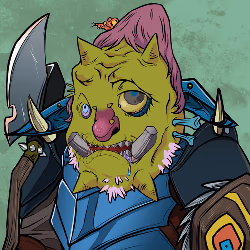 Orcvalley