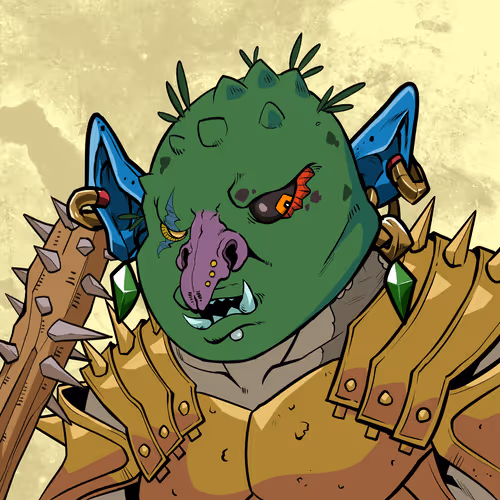Orcvalley