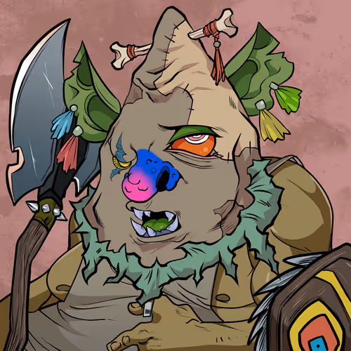 Orcvalley