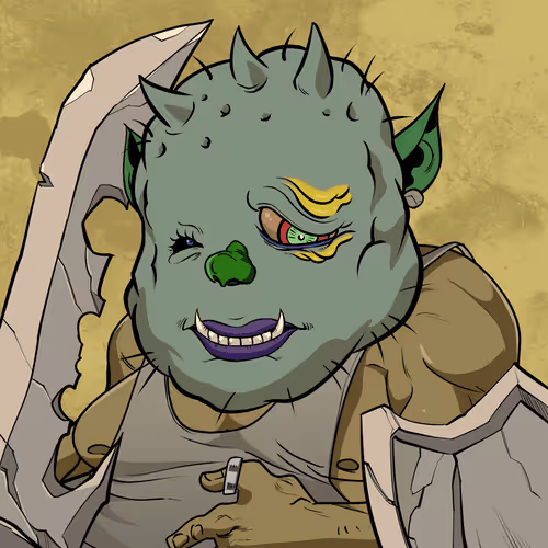 Orcvalley