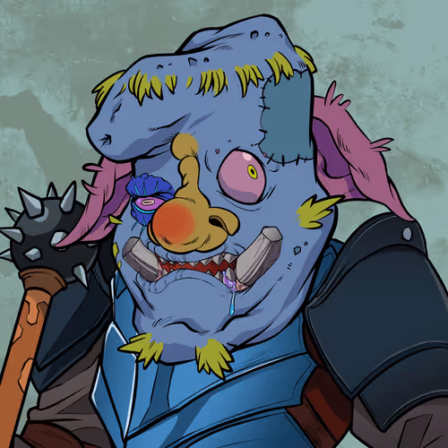 Orcvalley