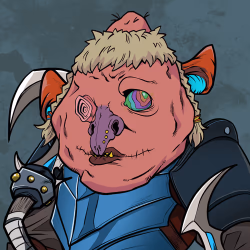 Orcvalley
