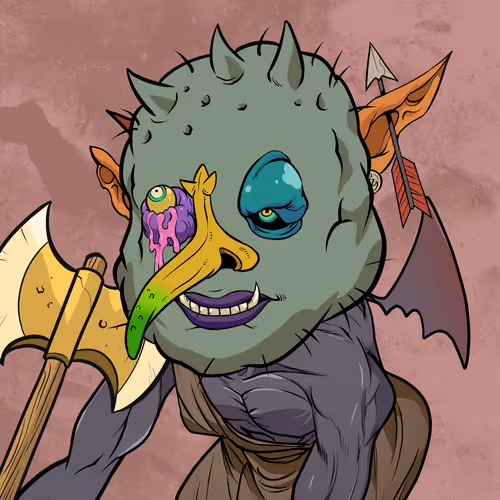 Orcvalley
