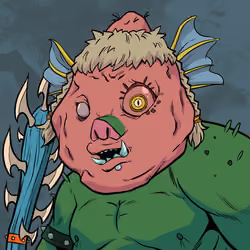 orcvalley #2809